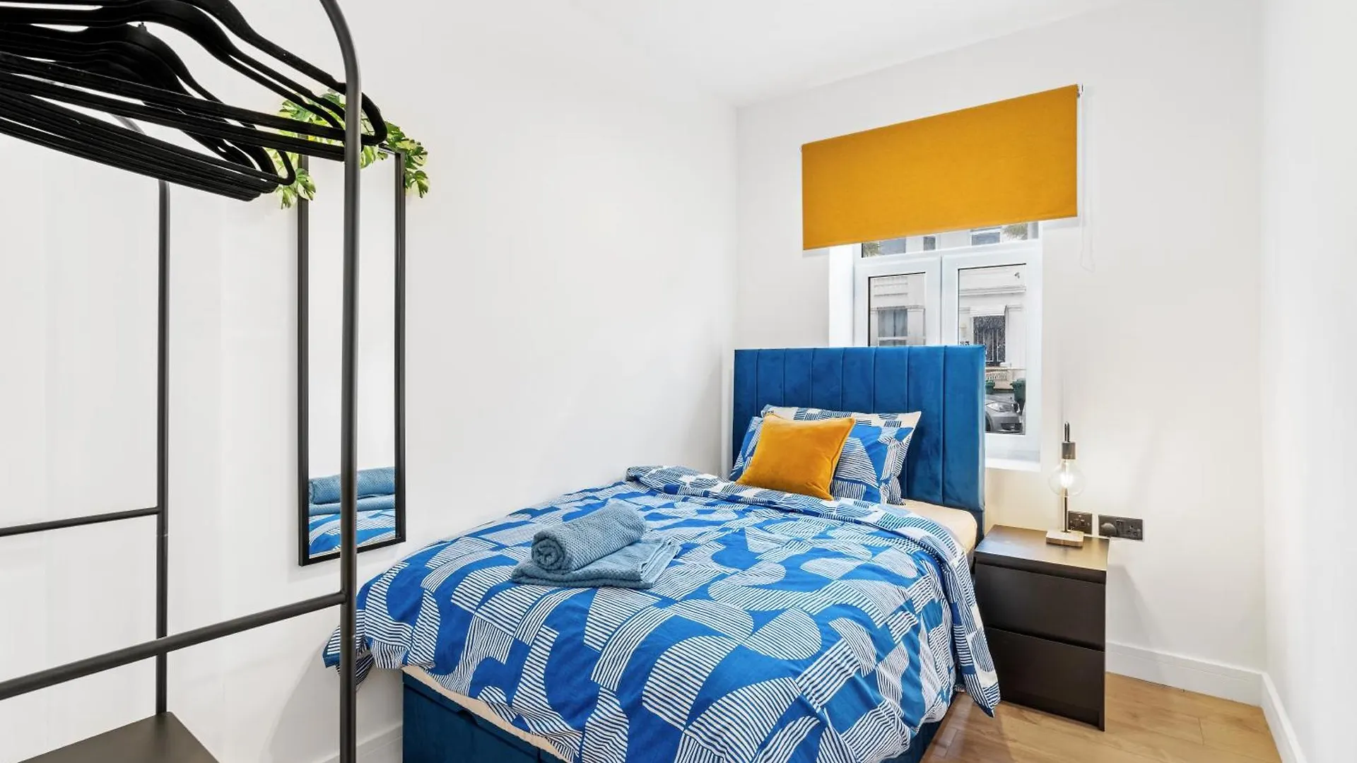 Mins Walk To Restaurants Shops & Main Attractions Apartment Brighton 0*,