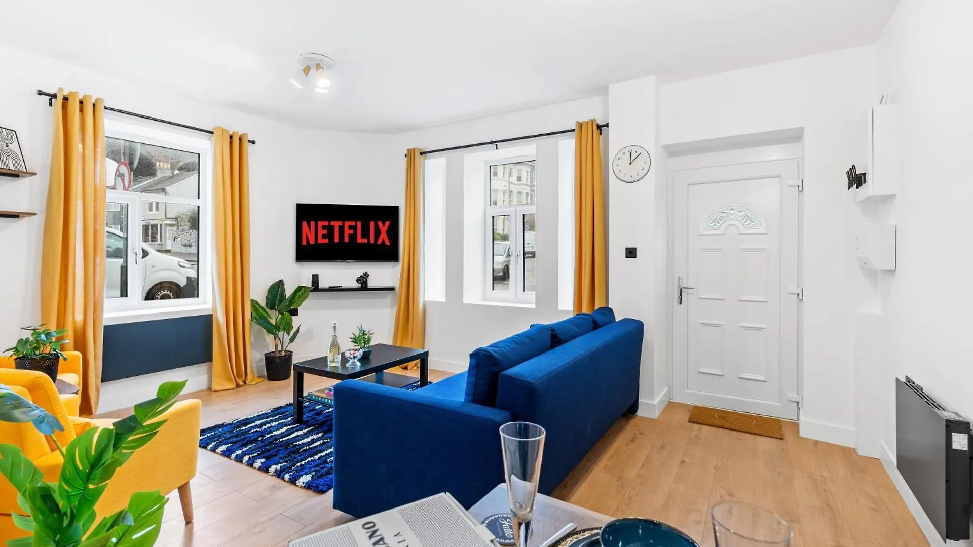 Mins Walk To Restaurants Shops & Main Attractions Apartment Brighton United Kingdom